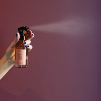 Room spray - Happy new home - Marine by night My Flame Lifestyle Room spray - Happy new home - Marine by night