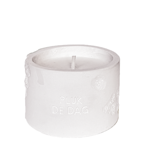 My Flame Lifestyle Buitenkaars - Pluk de dag Buitenkaars - Pluk de dag