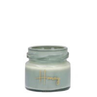 Soy candle - Hooray - Minty Bamboo My Flame Lifestyle Soy candle - Hooray - Minty Bamboo