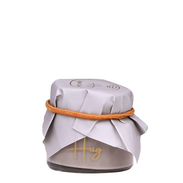 My Flame Lifestyle Soy candle - Hug - Fig's Delight