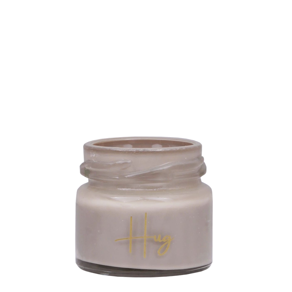 My Flame Lifestyle Soy candle - Hug - Fig's Delight