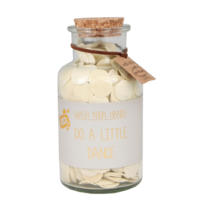 Hand soap - Do a little dance - Scent: Fig's Delight My Flame Lifestyle Hand soap - Do a little dance - Scent: Fig's Delight