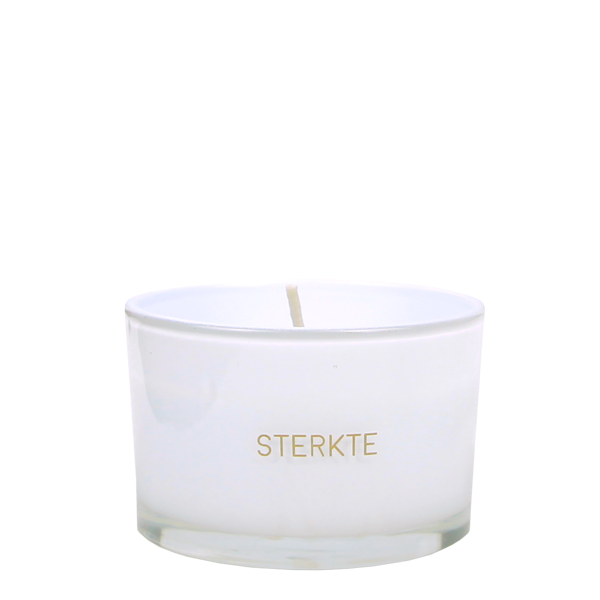My Flame Lifestyle Sojakaars - Sterkte - Fresh cotton