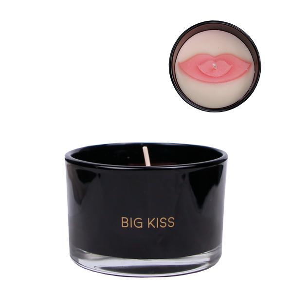 My Flame Lifestyle Sojakaars - Big kiss - Warm Cashmere