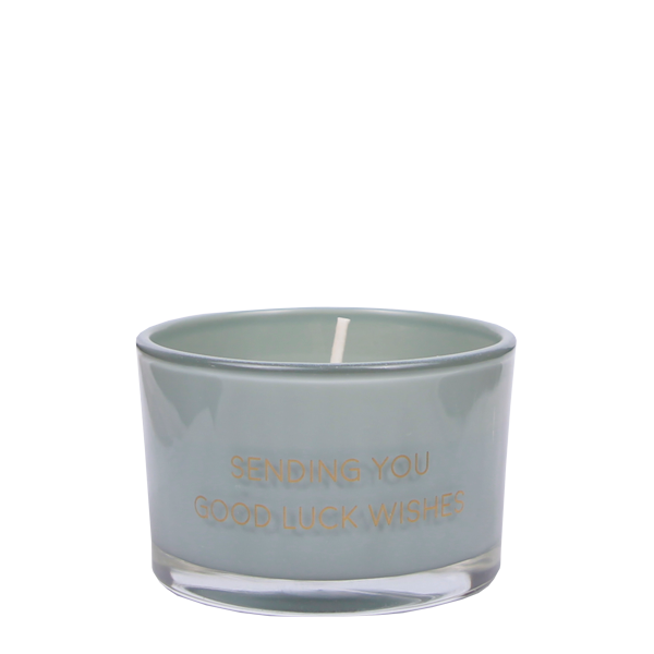 Sojakaars - Sending you good luck wishes - Jasmine luxe My Flame Lifestyle Sojakaars - Sending you good luck wishes - Jasmine luxe