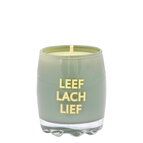 My Flame Lifestyle Sojakaars - Leef lach lief - Jasmine luxe