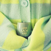 Sojakaars - Leef lach lief - Jasmine luxe My Flame Lifestyle Sojakaars - Leef lach lief - Jasmine luxe