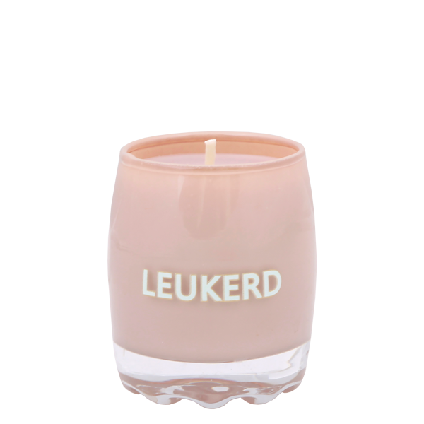 My Flame Lifestyle Sojakaars - Leukerd - Green tea time