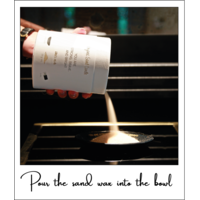 Kaarsenzand giftbox - Take life with a grain of salt, a slice of lime, and a shot of tequila My Flame Lifestyle Kaarsenzand giftbox - Take life with a grain of salt, a slice of lime, and a shot of tequila