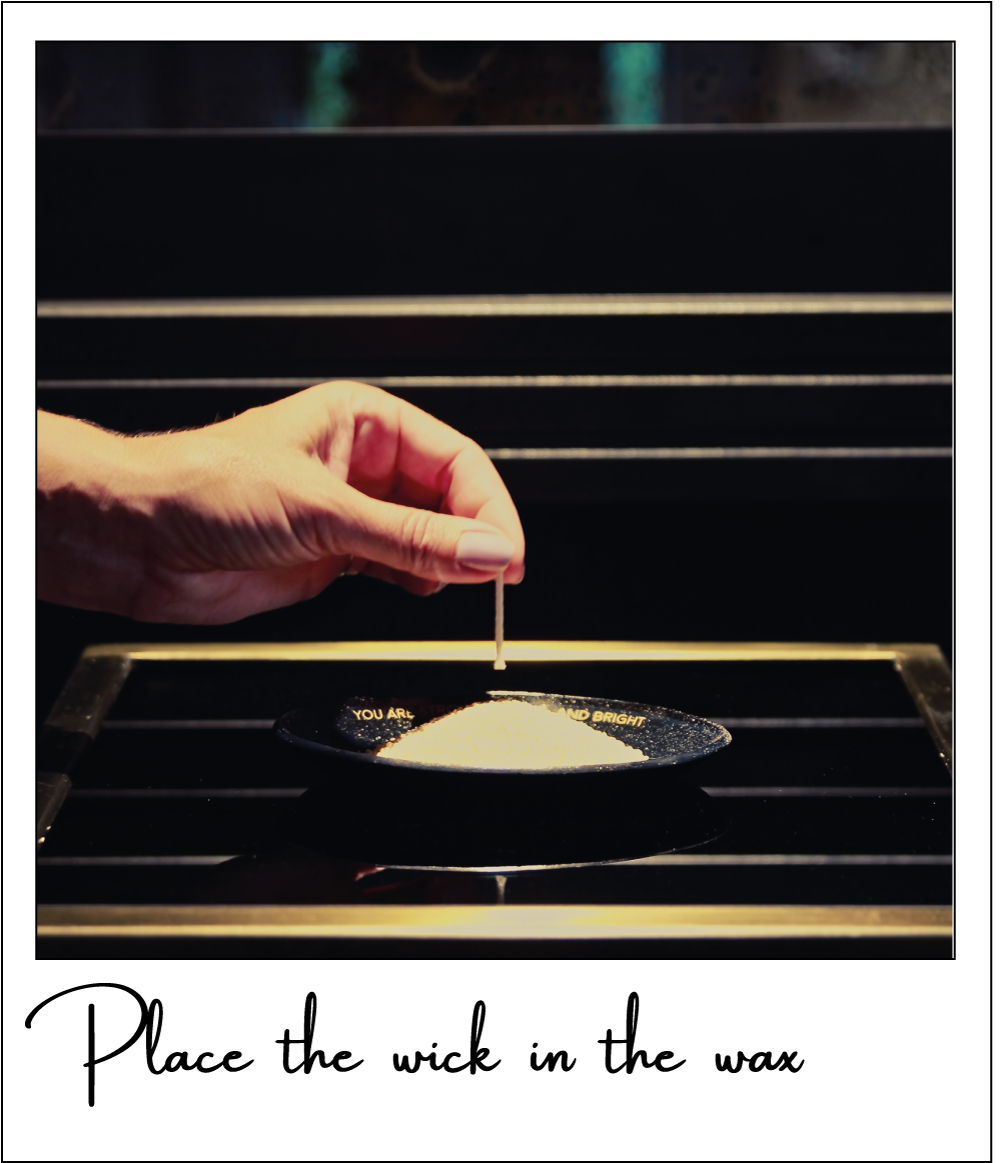 My Flame Lifestyle Kaarsenzand giftbox - Take life with a grain of salt, a slice of lime, and a shot of tequila