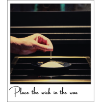 Kaarsenzand giftbox - You are sand-tastic My Flame Lifestyle Kaarsenzand giftbox - You are sand-tastic