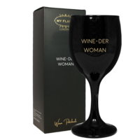 Soy candle - I need a huge glass of wine - Warm Casmhere My Flame Lifestyle Soy candle - I need a huge glass of wine - Warm Casmhere