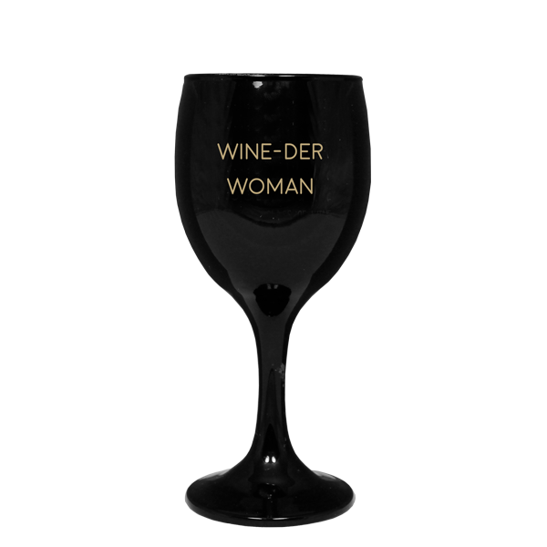 My Flame Lifestyle Soy candle - I need a huge glass of wine - Warm Casmhere