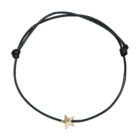 Geurkaars met wens-armband - Have a fabulous Christmas - Winter Wood My Flame Lifestyle Geurkaars met wens-armband - Have a fabulous Christmas - Winter Wood