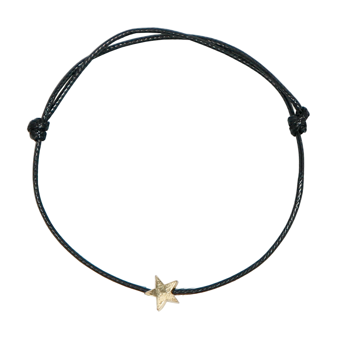 Candle with wish-bracelet - Have a fabulous Christmas - Winter Wood My Flame Lifestyle Candle with wish-bracelet - Have a fabulous Christmas - Winter Wood