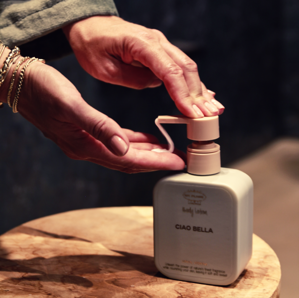 My Flame Lifestyle Body lotion - Ciao Bella - Lemon Verbena