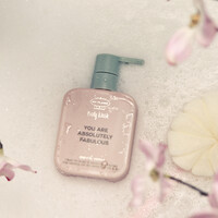 Body wash - You are absolutely fabulous - Oriental Vanilla My Flame Lifestyle Body wash - You are absolutely fabulous - Oriental Vanilla