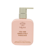 Body wash - You are absolutely fabulous - Oriental Vanilla My Flame Lifestyle Body wash - You are absolutely fabulous - Oriental Vanilla
