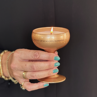 Sojakaars - Proost! Op de mooiste momenten - Silky Tonka My Flame Lifestyle Sojakaars - Proost! Op de mooiste momenten - Silky Tonka