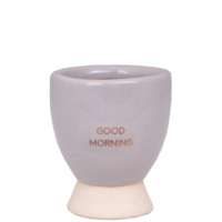 My Flame Lifestyle Sojakaars in eierdop - Good morning - Fig's Delight