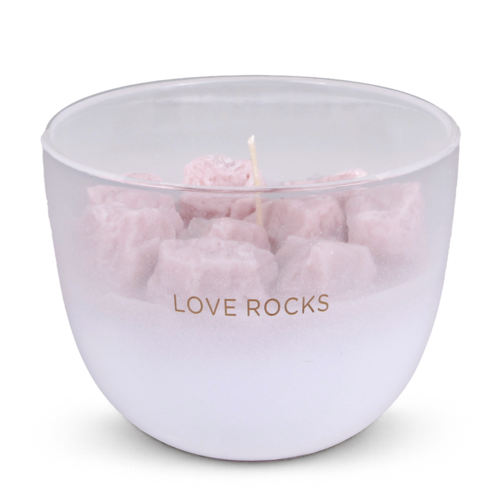 Sojakaars - Love rocks