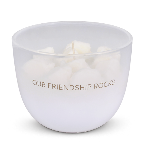 Sojakaars - Our friendship rocks