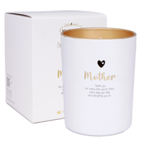 My Flame Lifestyle Sojakaars - Mother - Fresh Cotton