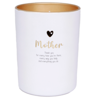 My Flame Lifestyle Sojakaars - Mother - Fresh Cotton