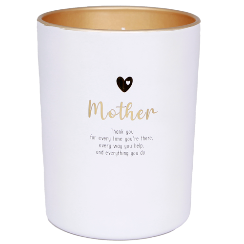 Soy candle - Mother