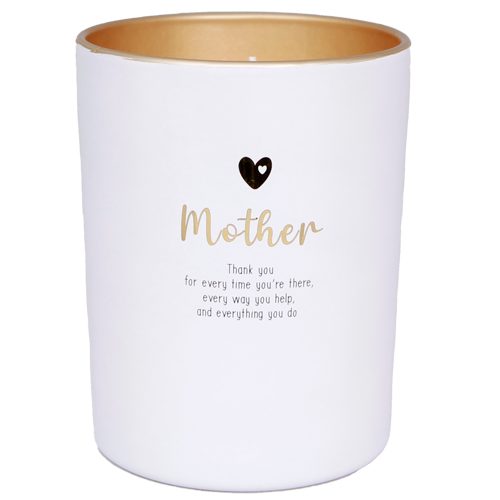 My Flame Lifestyle Sojakaars - Mother - Fresh Cotton