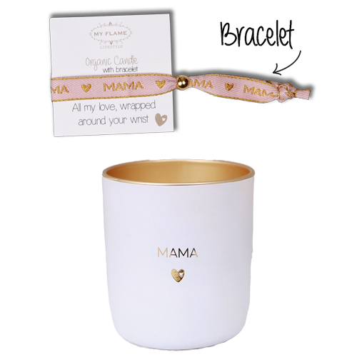 My Flame Lifestyle Sojakaars - Mama - Fresh Cotton