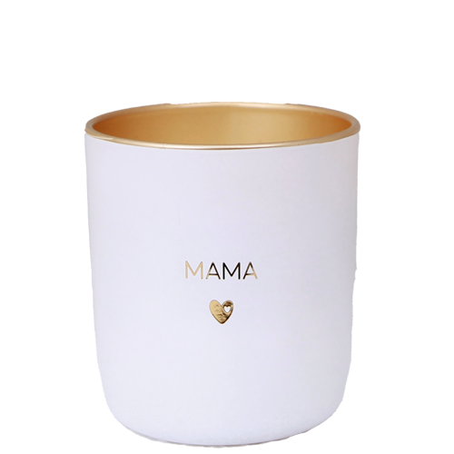My Flame Lifestyle Sojakaars - Mama - Fresh Cotton