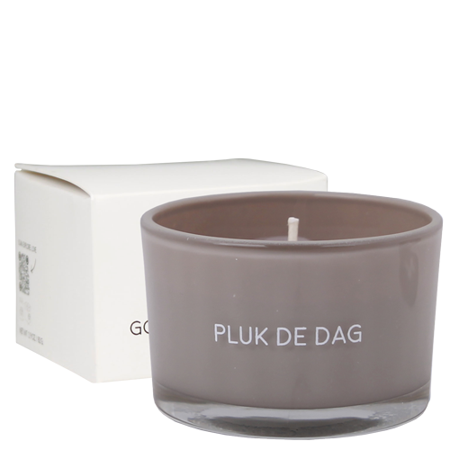 Soy candle - Pluk de dag - Fig's Delight My Flame Lifestyle Soy candle - Pluk de dag - Fig's Delight