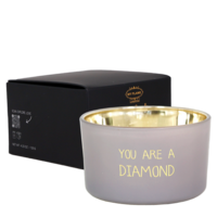 My Flame Lifestyle Sojakaars - You are a diamond - Amber's Secret