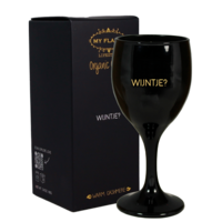 My Flame Lifestyle Soy candle - Wijntje? - Warm cashmere