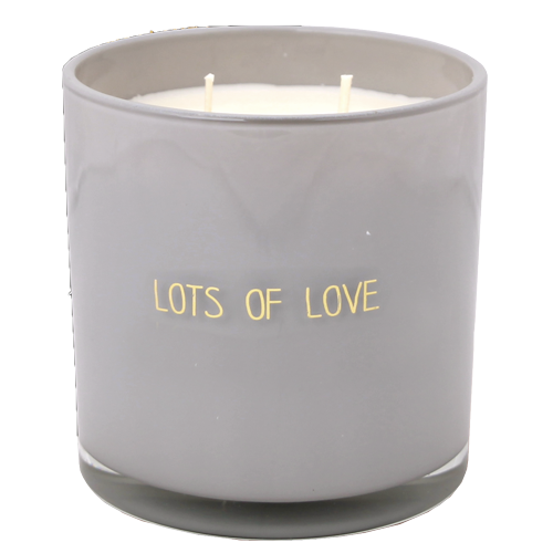 My Flame Lifestyle Sojakaars - Lots of love Sojakaars - Lots of love