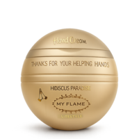 My Flame Lifestyle Handcreme - Thanks for your helping hands - Hibiscus Paradise