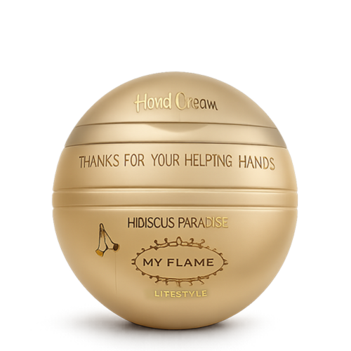 Hand cream - Thanks for your helping hands