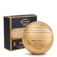 My Flame Lifestyle Hand cream - Thanks for your helping hands - Hibiscus Paradise