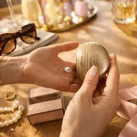 Handcreme - Happy day - Oriental Vanilla My Flame Lifestyle Handcreme - Happy day - Oriental Vanilla