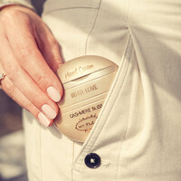 Handcreme - With love - Cashmere Bliss My Flame Lifestyle Handcreme - With love - Cashmere Bliss