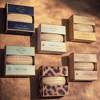 Handcreme - With love - Cashmere Bliss My Flame Lifestyle Handcreme - With love - Cashmere Bliss