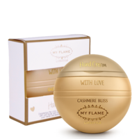 Handcreme - With love - Cashmere Bliss My Flame Lifestyle Handcreme - With love - Cashmere Bliss