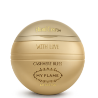 My Flame Lifestyle Hand cream - With love - Cashmere Bliss