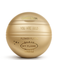 Handcreme - You are gold - Flower Fusion My Flame Lifestyle Handcreme - You are gold - Flower Fusion
