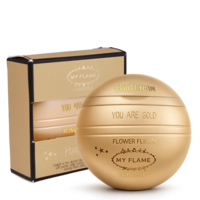 Handcreme - You are gold - Flower Fusion My Flame Lifestyle Handcreme - You are gold - Flower Fusion
