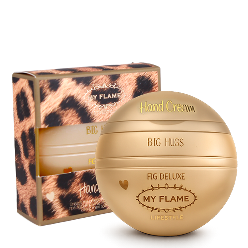My Flame Lifestyle Handcreme - Big hugs - Fig Deluxe