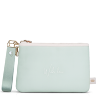 My Flame Lifestyle Toilettas - With love - Groen