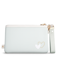 My Flame Lifestyle Toilettas - With love - Groen