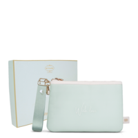 My Flame Lifestyle Toilettas - With love - Groen